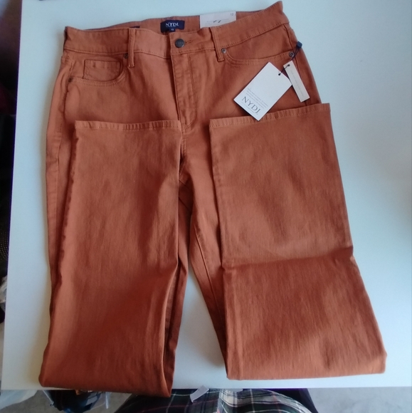 Pants - Picture 2 of 6